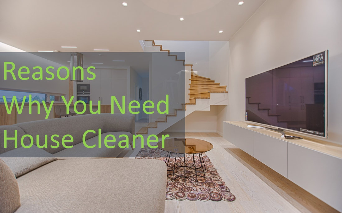 Professional House Cleaners Toronto